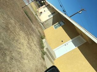 818 W Orange Ave, El Centro, CA 92243