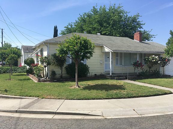 2nd image of 214 E 24th St