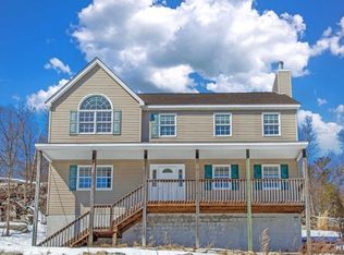 41 Kinswood Rd, West Milford, NJ 07421