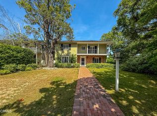 1908 Warwick Rd, San Marino, CA 91108