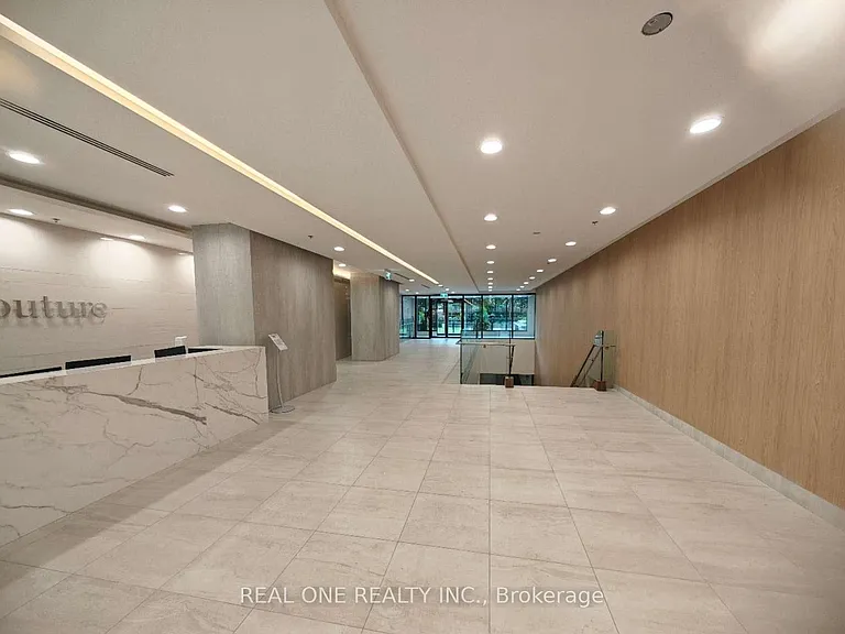 28 Ted Rogers Way #3706 — Photo 12