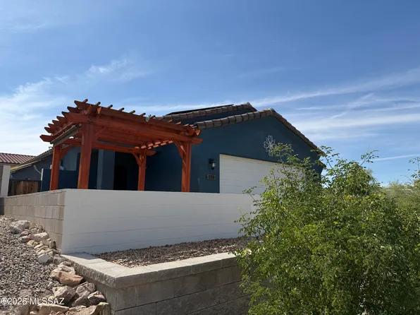 319 N Cameron View Pl, Tucson, AZ 85745