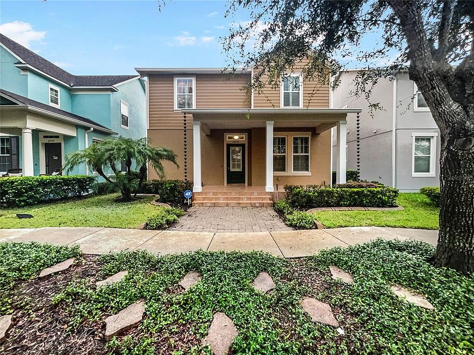 1st image of 6838 Butterfly Dr