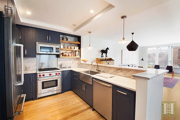 Sold by Halstead Real Estate | media 16