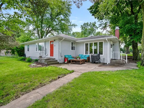 523 E Aurora Ave, Des Moines, IA 50313