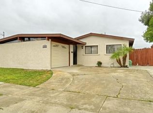 5122 Arvinels Ave, San Diego, CA 92117