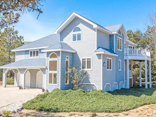 128 Tea Plant Ct Lot 195, Kitty Hawk, NC 27949