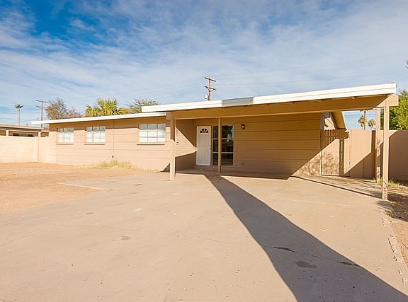 2nd image of 3540 W Campbell Ave