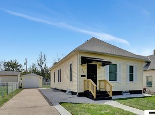 927 Garfield St, Lincoln, NE 68502