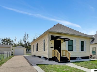 927 Garfield St, Lincoln, NE, 68502