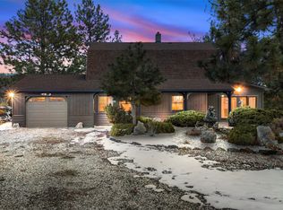 3427 Rome Ln, Stevensville, MT 59870