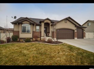 105 N 825 W, Clearfield, UT 84015