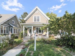 3222 James St, Madison, WI 53714