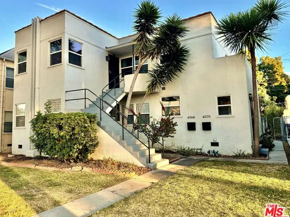 4068 Creed Ave, Los Angeles, CA 90008