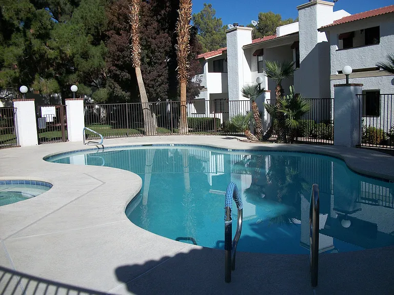 6673 W Tropicana Ave #201 — Photo 11
