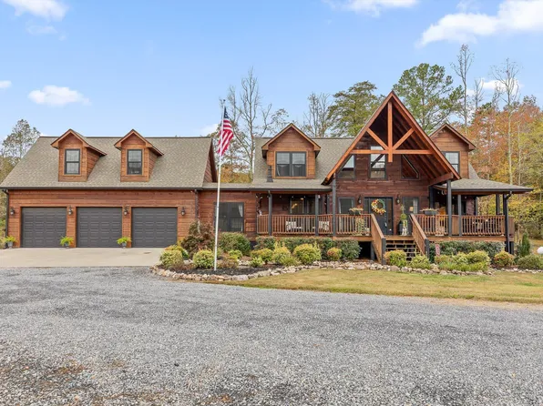 1166 Lower Mill Creek Rd, Rocky Face, GA 30740