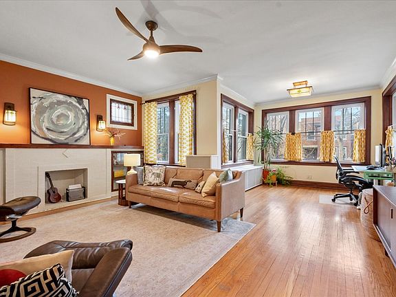 3rd image of 2751 W Giddings St APT 1W