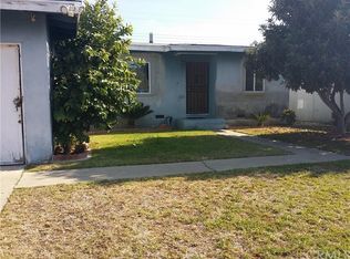363 N Fairmont St, Orange, CA 92868