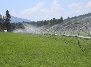 13100 Egert Rd, Klamath Falls, OR 97625