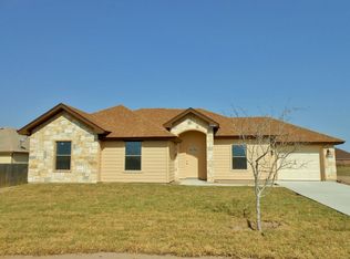 21849 Cragon Rd, Harlingen, TX 78552