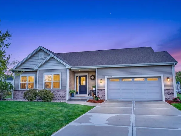 6658 Prairie Crk, Windsor, WI 53598