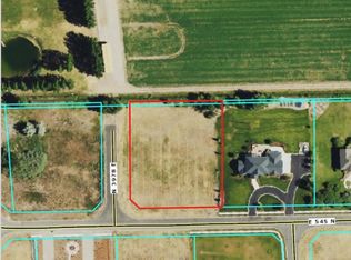 Lot1blk5 East N #545, Rigby, ID 83442
