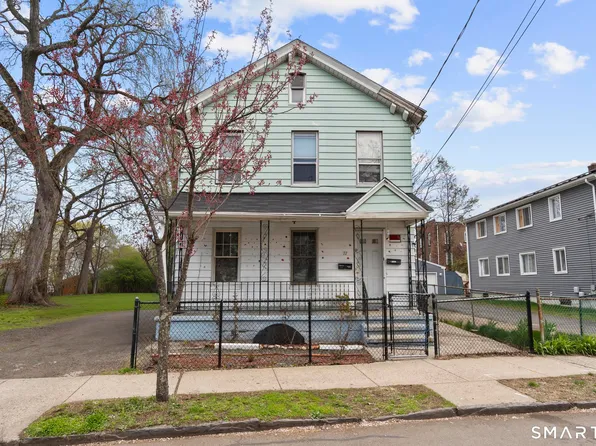 77 Monroe Street, New Haven, CT 06513