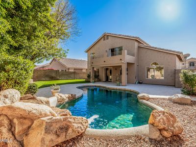 5102 E CHARLESTON Avenue, Scottsdale, AZ, 85254