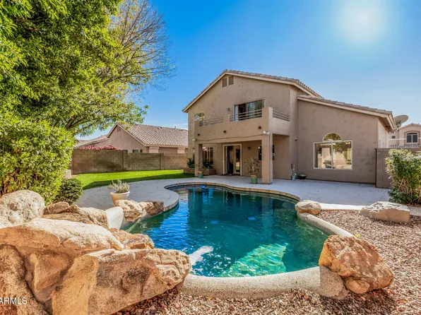 5102 E CHARLESTON Avenue, Scottsdale, AZ 85254