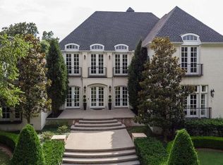 4021 N Dogwood Canyon Loop, Fayetteville, AR 72704
