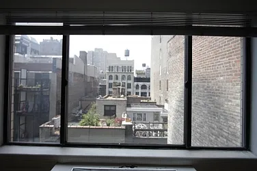 Rented by Citi Habitats