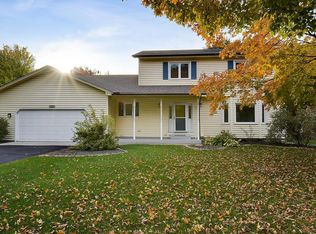 12738 Uplander St NW, Coon Rapids, MN 55448