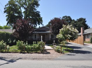 23300 8th St, Santa Clarita, CA 91321