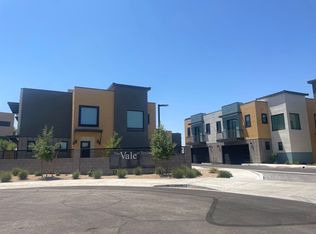 The Vale, Tempe, AZ 85281