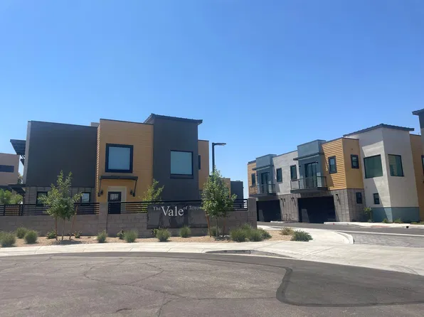 The Vale, 55 W Thomas Ln #36c2070aa, Tempe, AZ 85281