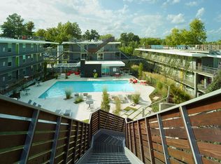 140 S Hill Ave APT 108, Fayetteville, AR 72701