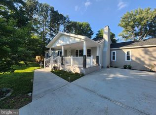 305 High St, Stafford, VA 22556