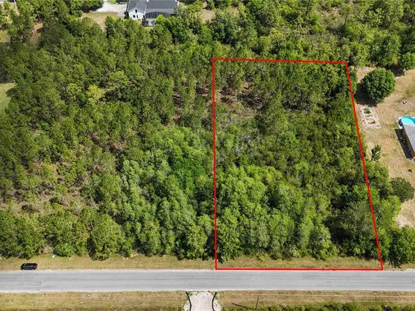 0 Palmview St Lot 20, Orlando, FL 32833
