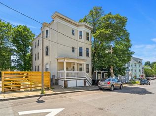 76 Bellevue St, Dorchester, MA 02125