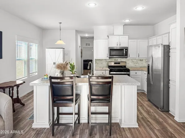 351 N Meridian Road #54, Apache Junction, AZ 85120