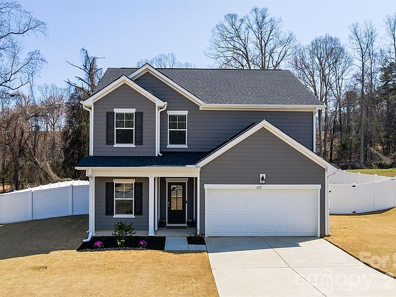 2nd image of 220 Sugar Hill Rd