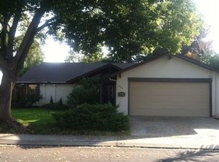 3604 Morristown Rd, Modesto, CA 95356