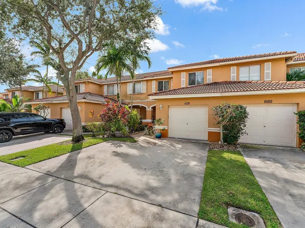 6178 Eaton Street, West Palm Beach, FL 33411