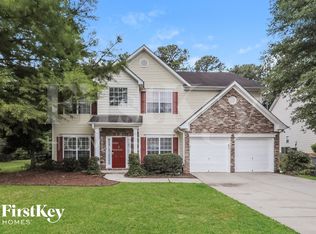 616 Windham Way, McDonough, GA 30253