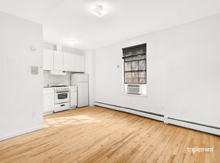125 Macdougal St APT 3C, New York, NY 10012