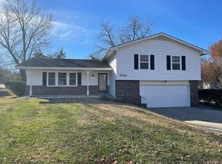 3001 Ranger Dr, Lawrence, KS 66049
