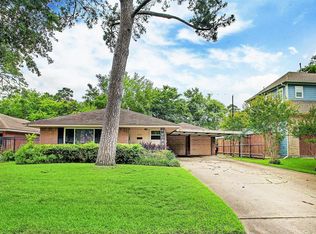 5213 Lido Ln, Houston, TX 77092