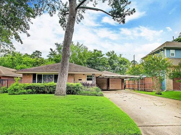 5213 Lido Ln, Houston, TX 77092