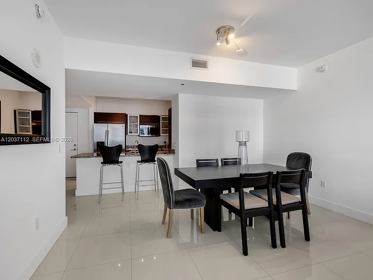 950 Brickell Bay Dr #1404 — Photo 12