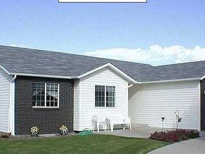 103 N 42nd Ave, Greeley, CO, 80634
